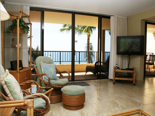 Kihei Condo 954638