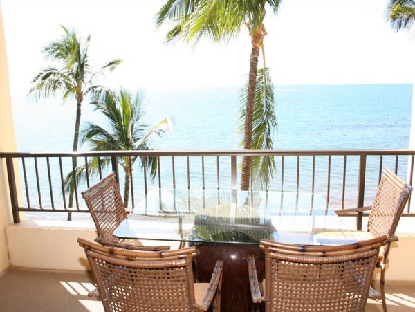 Kihei Condo 954638
