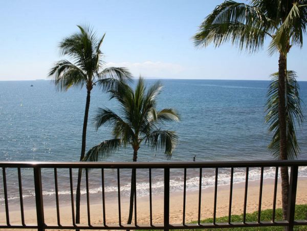 Kihei Condo 954638