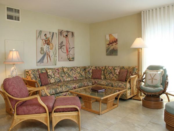 Kihei Condo 954638