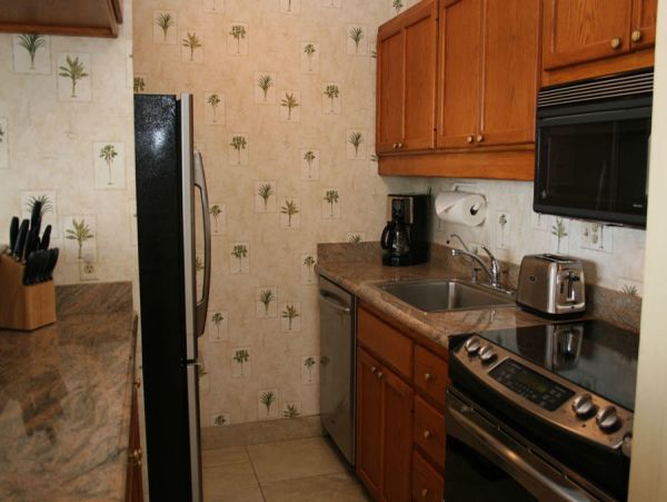 Kihei Condo 954638