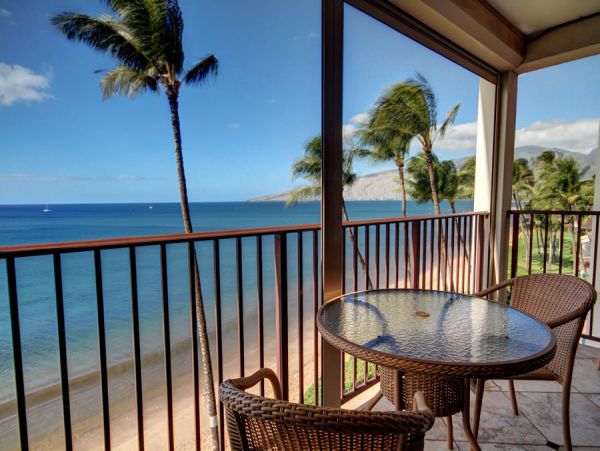 Kihei Condo 954639