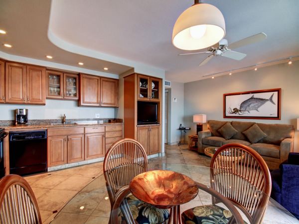 Kihei Condo 954639