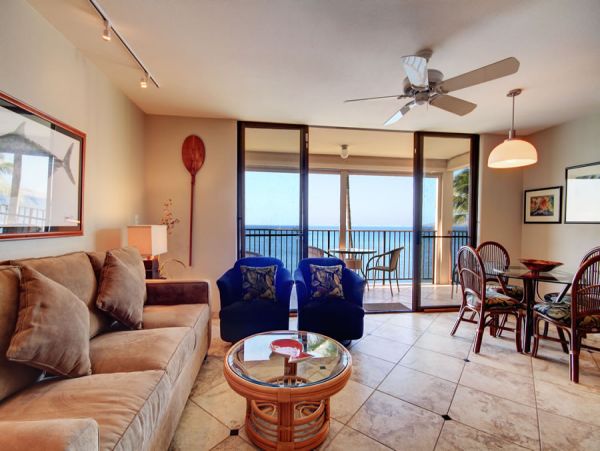 Kihei Condo 954639