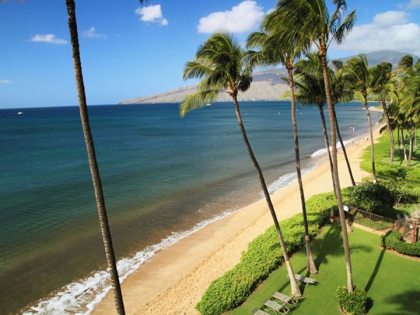 Kihei Condo 954639