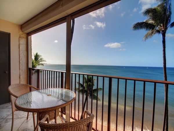 Kihei Condo 954639