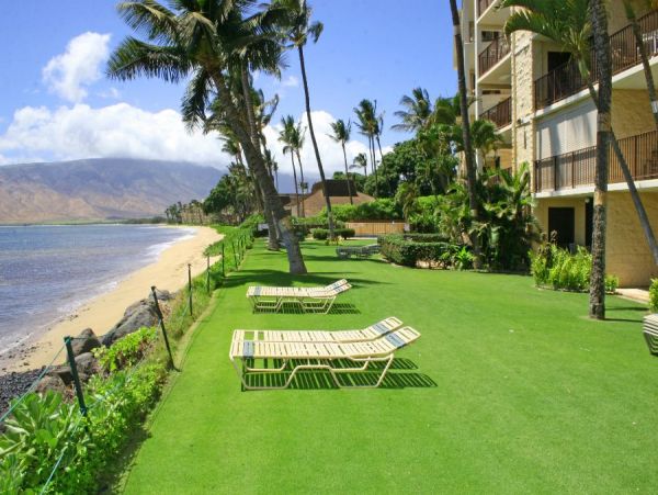 Kihei Condo 954639