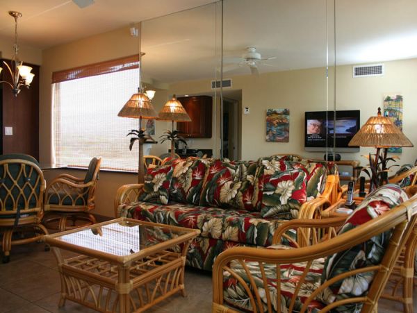 Oceanfront in North Kihei