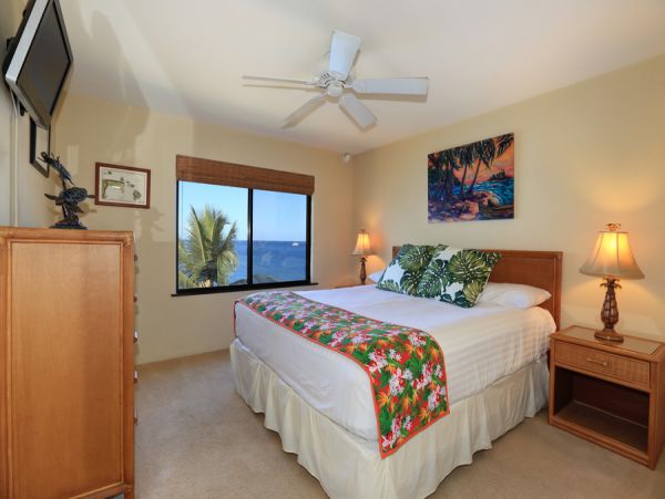 Oceanfront in North Kihei