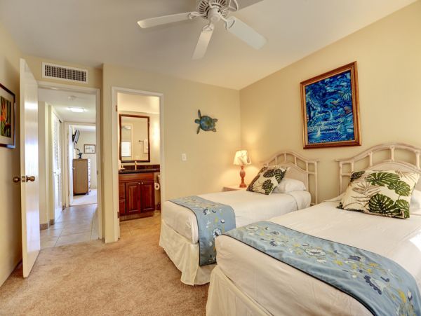 Oceanfront in North Kihei