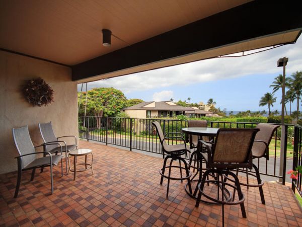 Wailea Condo 954641