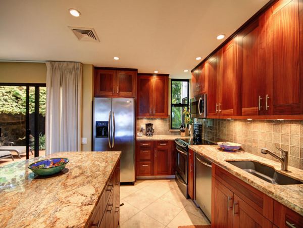 Wailea Condo 954641