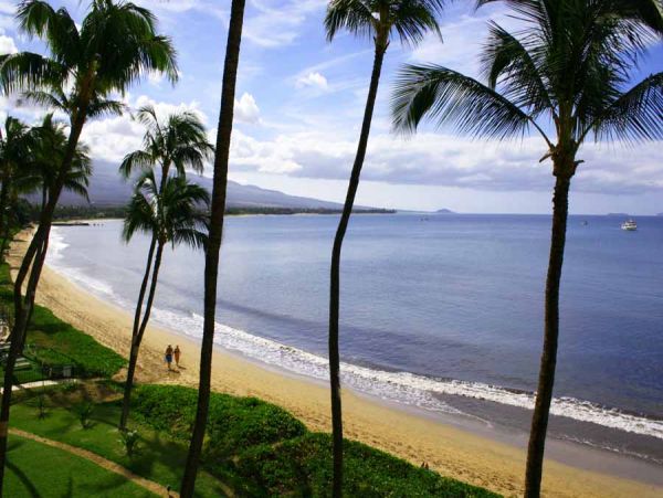 Kihei Condo 954642