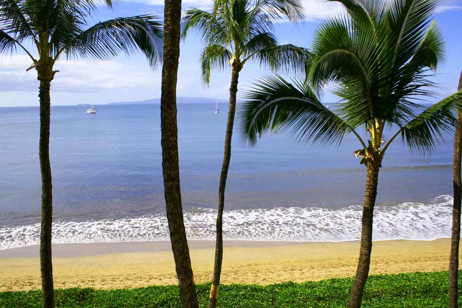 Kihei Condo 954642