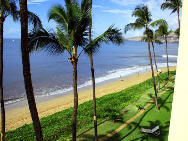 Kihei Condo 954642