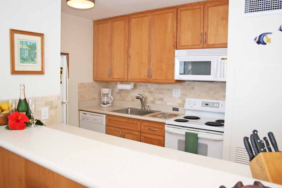 Kihei Condo 954642