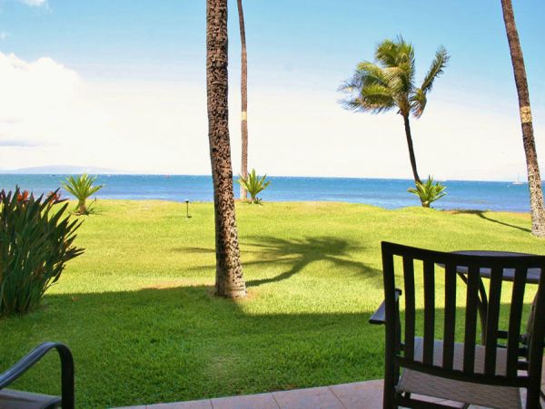Kihei Condo 954643