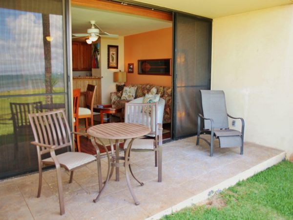 Kihei Condo 954643