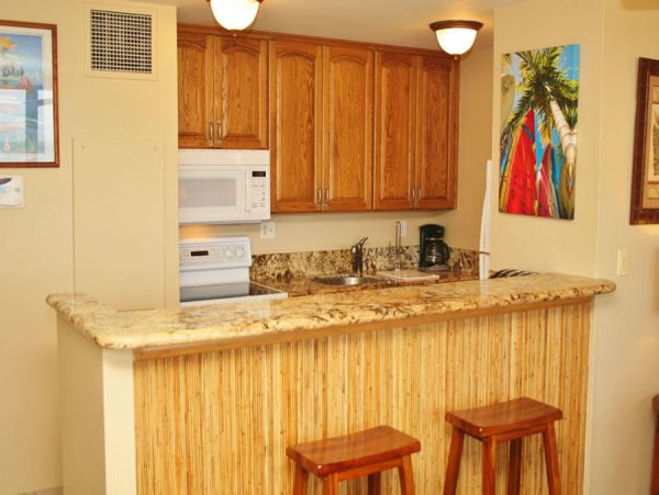 Kihei Condo 954643