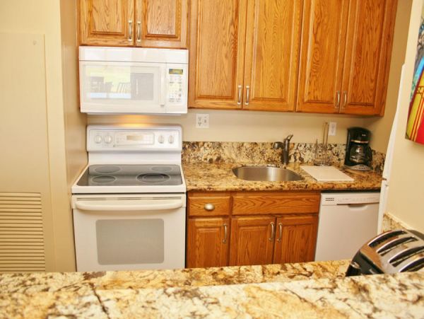 Kihei Condo 954643