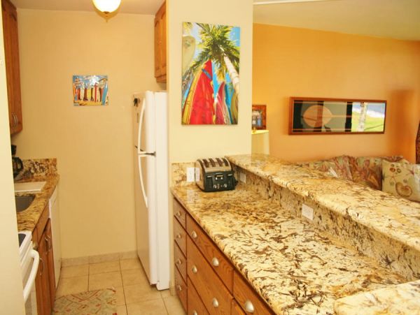 Kihei Condo 954643
