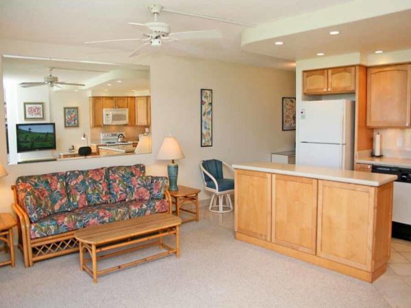 Kihei Condo 954644