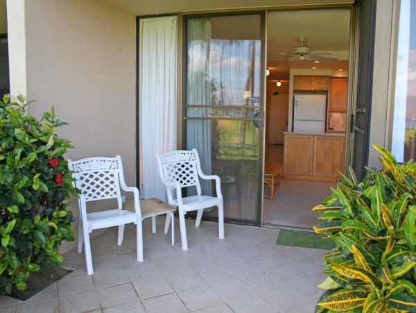 Kihei Condo 954644