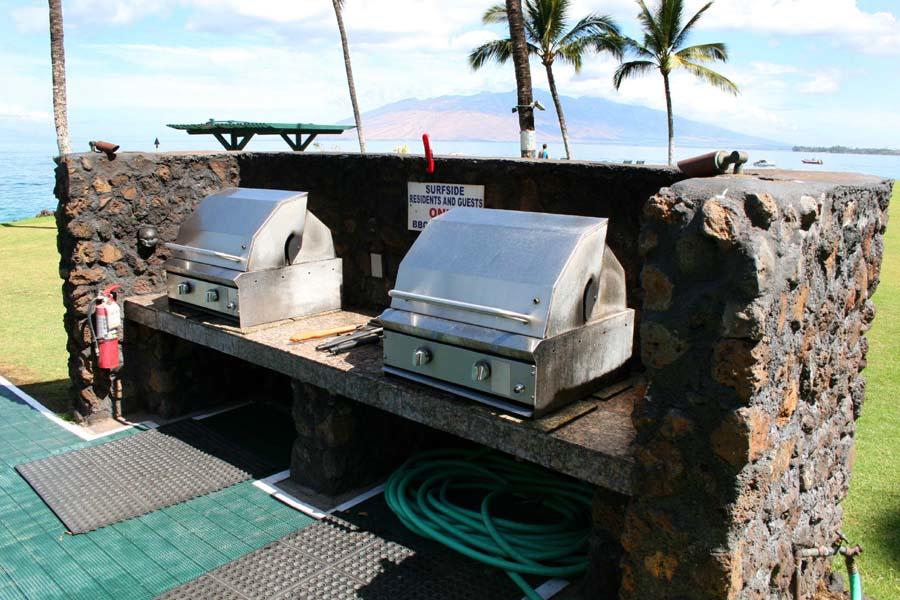 Kihei Condo 954644