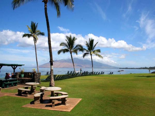 Kihei Condo 954644