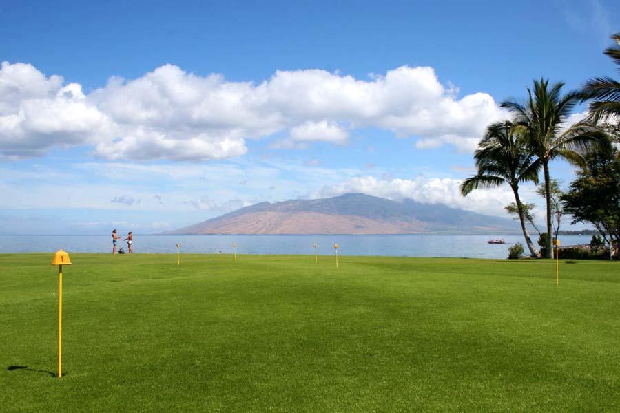 Kihei Condo 954644