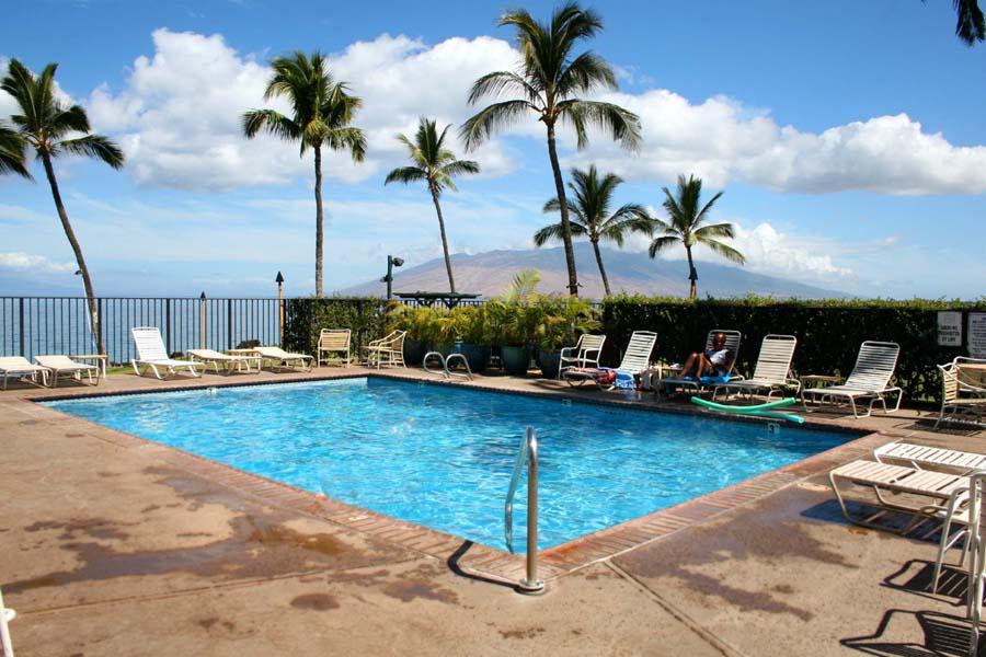 Kihei Condo 954644