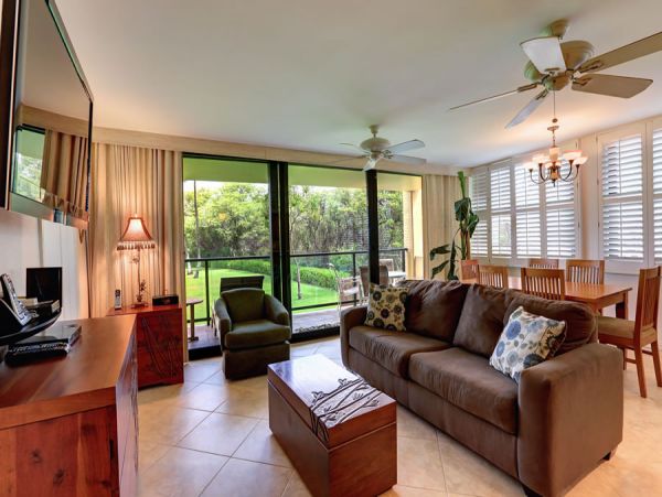 Kihei Condo 954645