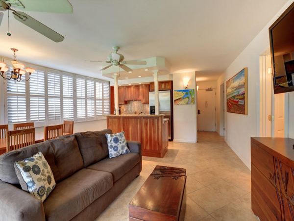 Kihei Condo 954645