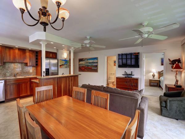 Kihei Condo 954645