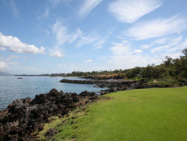 Kihei Condo 954645