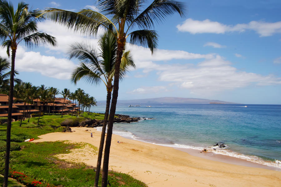 Kihei Condo 954647