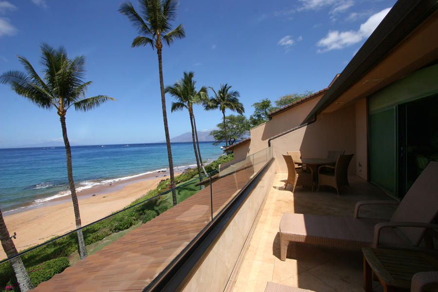 Kihei Condo 954647