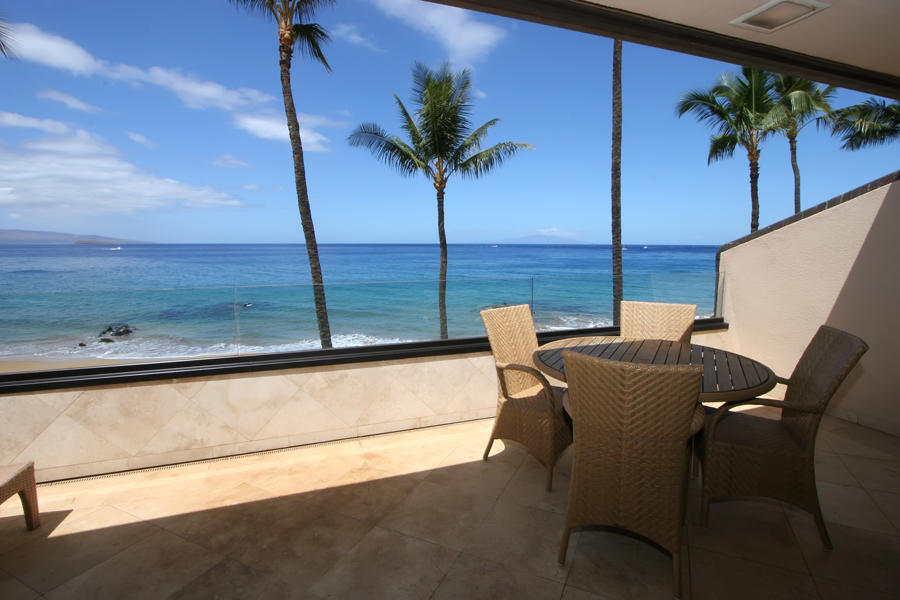Kihei Condo 954647