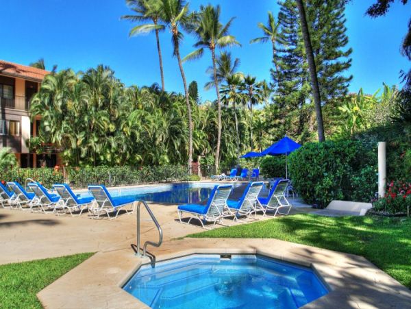 Kihei Condo 954647