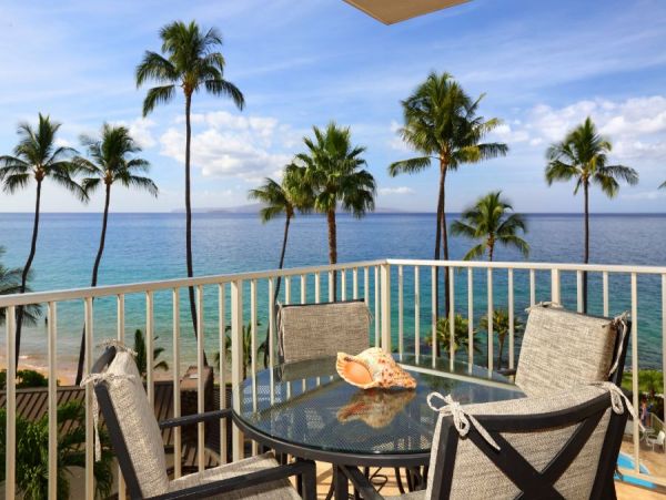 Kihei Condo 954648