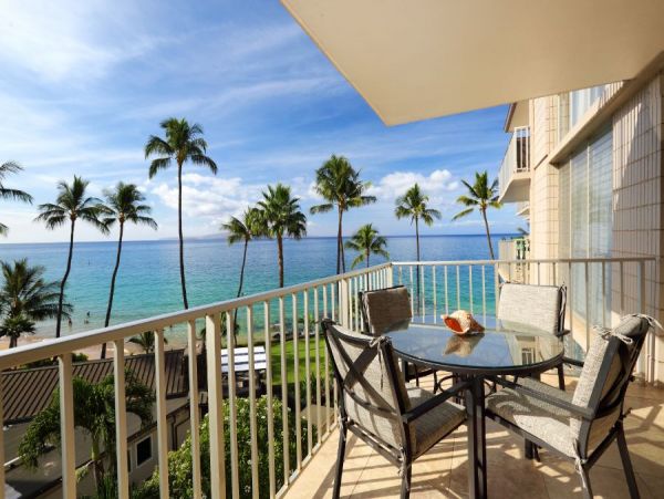 Kihei Condo 954648