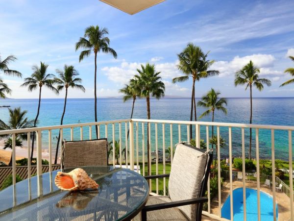 Kihei Condo 954648