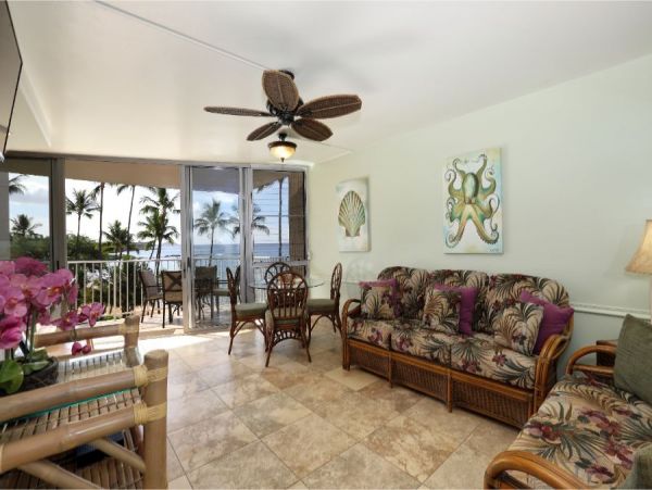 Kihei Condo 954648