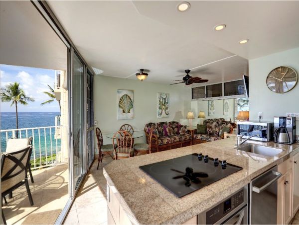 Kihei Condo 954648