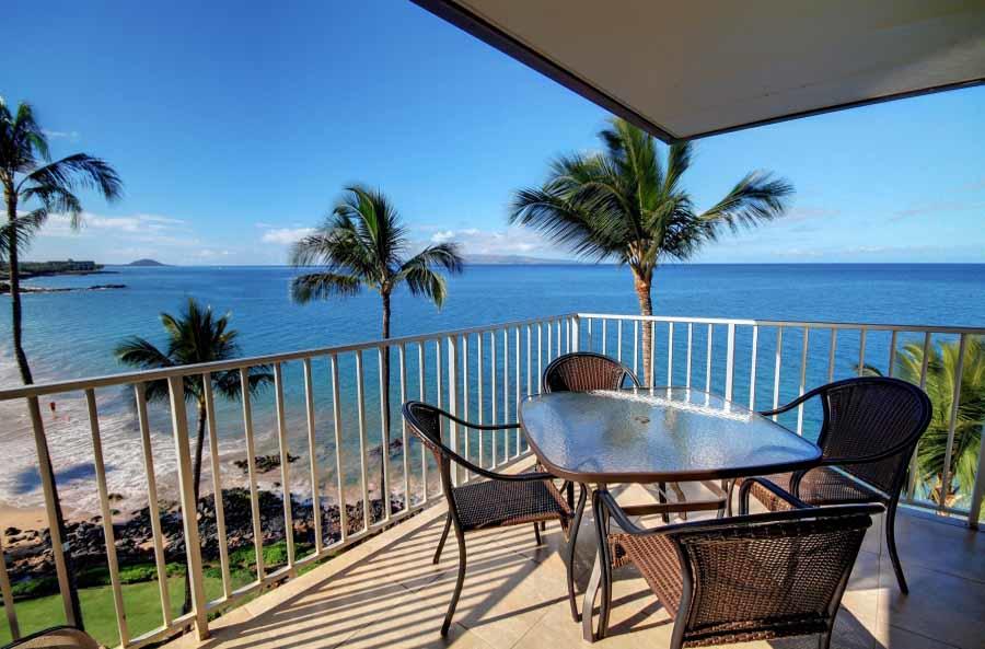 Kihei Condo 954649