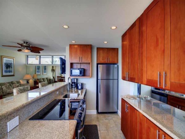 Kihei Condo 954649