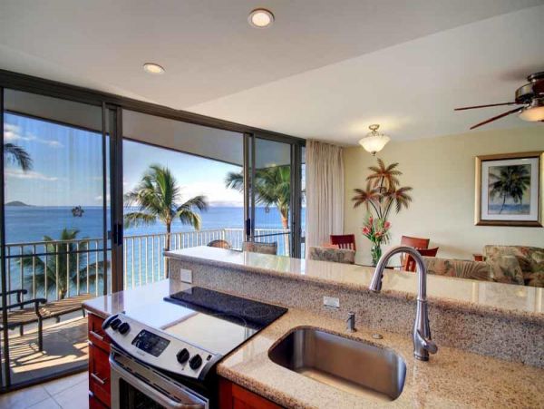 Kihei Condo 954649