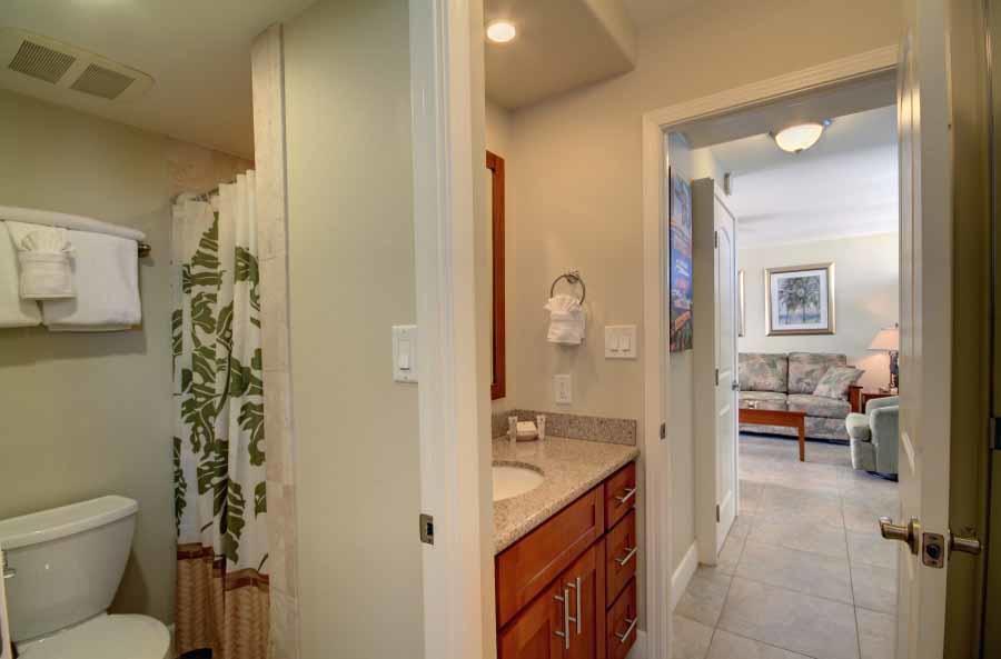 Kihei Condo 954649