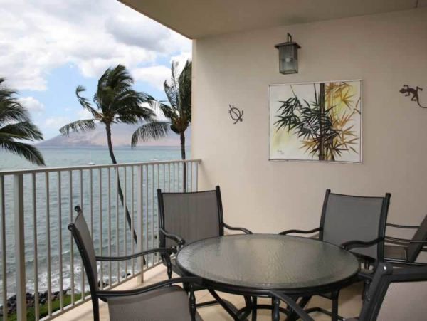 Kihei Condo 954650