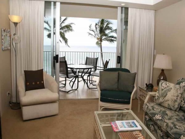 Kihei Condo 954650